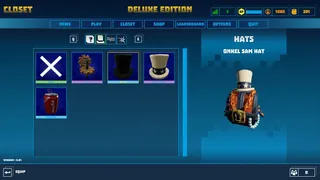 Скриншот 3 к игре Block Busters