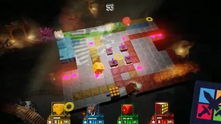 Скриншот 5 к игре Block Busters