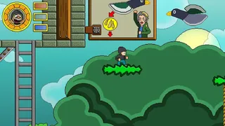 Скриншот 3 к игре Malcom's Day