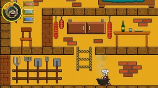 Скриншот 4 к игре Malcom's Day