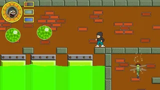 Скриншот 7 к игре Malcom's Day