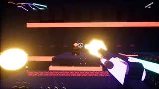 Скриншот 1 к игре Cyber Gun