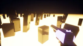 Скриншот 5 к игре Cyber Gun