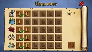 Скриншот 5 к игре Castle Woodwarf 2