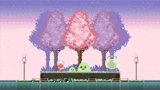 Скриншот 4 к игре Beats Warrior: Nian