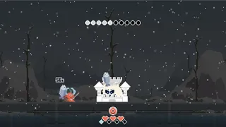 Скриншот 6 к игре Beats Warrior: Nian