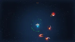 Скриншот 1 к игре Super Star Blast
