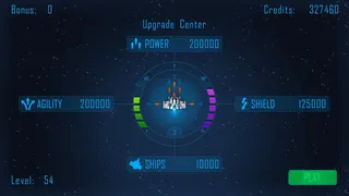 Скриншот 3 к игре Super Star Blast