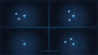 Скриншот 5 к игре Super Star Blast