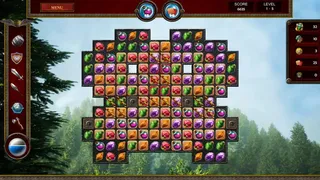 Скриншот 2 к игре The Chronicles of King Arthur: Episode 2 - Knights of the Round Table