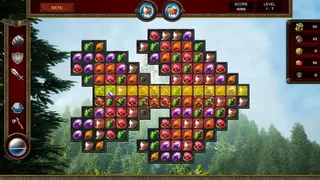 Скриншот 4 к игре The Chronicles of King Arthur: Episode 2 - Knights of the Round Table