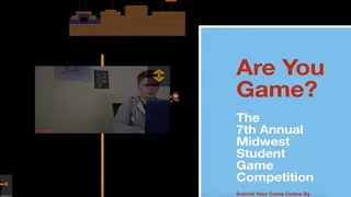 Скриншот 4 к игре Spark and The Digital Daydream