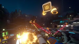 Скриншот 2 к игре Home A Drone