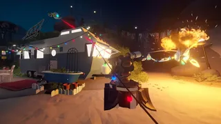Скриншот 4 к игре Home A Drone