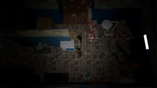 Скриншот 2 к игре FORGOTTEN IN HELL