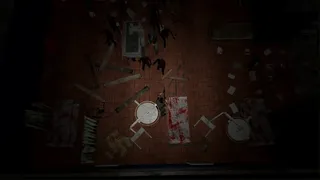 Скриншот 3 к игре FORGOTTEN IN HELL