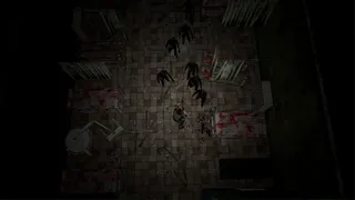 Скриншот 4 к игре FORGOTTEN IN HELL