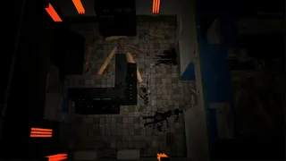 Скриншот 6 к игре FORGOTTEN IN HELL