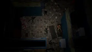 Скриншот 8 к игре FORGOTTEN IN HELL