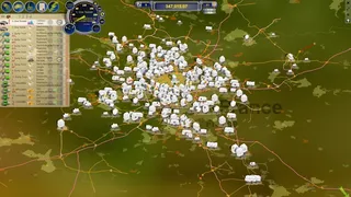 Скриншот 2 к игре LOGistICAL 2: France