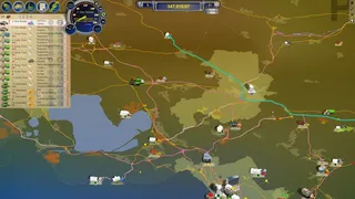 Скриншот 5 к игре LOGistICAL 2: France