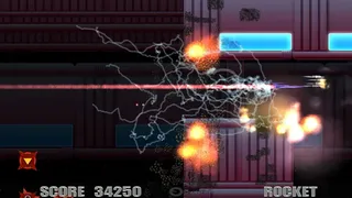 Скриншот 1 к игре Celtreos