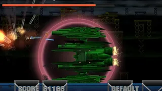 Скриншот 4 к игре Celtreos