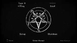Скриншот 1 к игре Samael