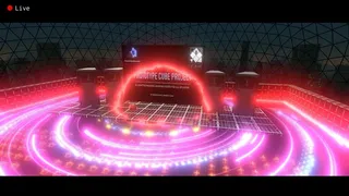 Скриншот 1 к игре Prototype-CUBE