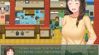 Скриншот 2 к игре Country Girl Keiko