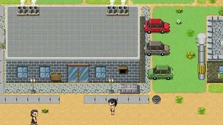 Скриншот 5 к игре Country Girl Keiko