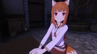 Скриншот 3 к игре 狼と香辛料VR/Spice&amp;WolfVR