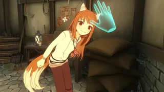 Скриншот 4 к игре 狼と香辛料VR/Spice&amp;WolfVR