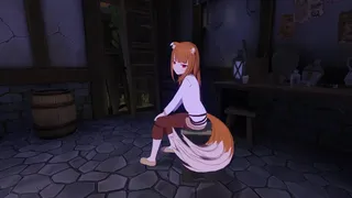 Скриншот 6 к игре 狼と香辛料VR/Spice&amp;WolfVR