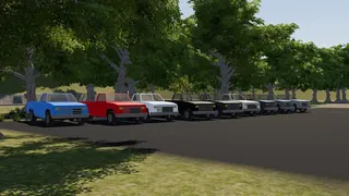 Скриншот 2 к игре Sethtek Driving Simulator