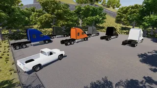 Скриншот 4 к игре Sethtek Driving Simulator