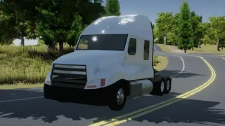 Скриншот 8 к игре Sethtek Driving Simulator
