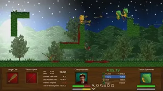 Скриншот 2 к игре Herakles and The Princess of Troy