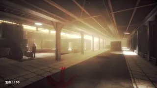 Скриншот 4 к игре 守护未来 GUARD THE FUTURE
