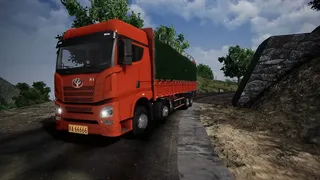 Скриншот 3 к игре Truck Life