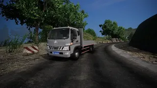 Скриншот 5 к игре Truck Life