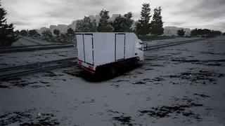 Скриншот 7 к игре Truck Life