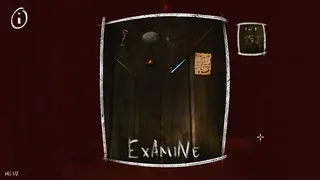 Скриншот 5 к игре Now You See - A Hand Painted Horror Adventure