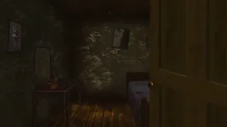 Скриншот 7 к игре Now You See - A Hand Painted Horror Adventure