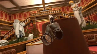 Скриншот 4 к игре Crisis Brigade 2 reloaded