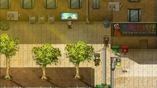 Скриншот 1 к игре The Brink 尘与土