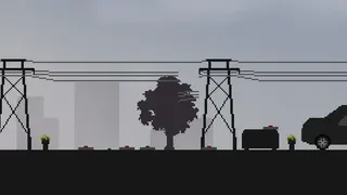 Скриншот 3 к игре The Brink 尘与土