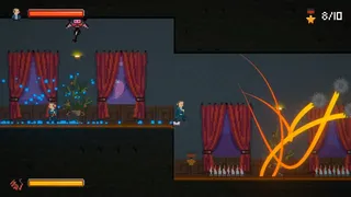 Скриншот 2 к игре Soviet Souls