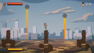 Скриншот 3 к игре Soviet Souls
