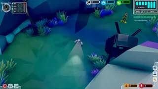 Скриншот 4 к игре Project Katharsis